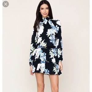 BNWT YUMI KIM Class Act Dress XS